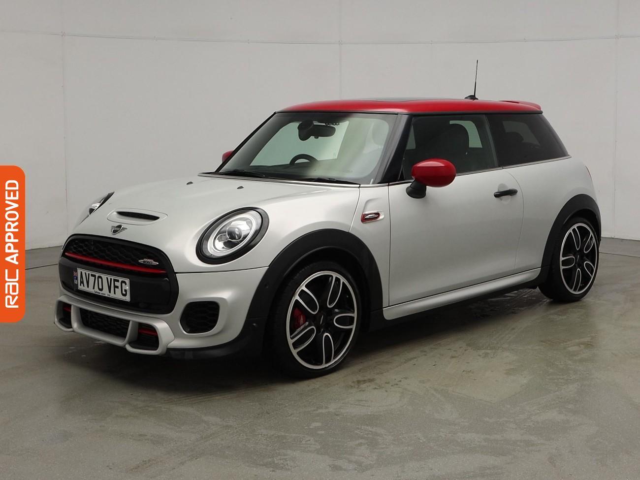 Used MINI Hatch 2020 for sale - 76748664: Photo 32
