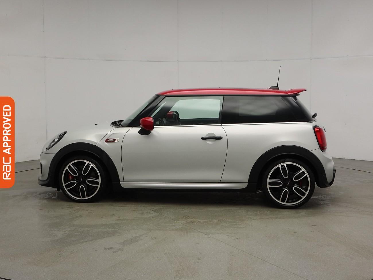 Used MINI Hatch 2020 for sale - 76748664: Photo 33