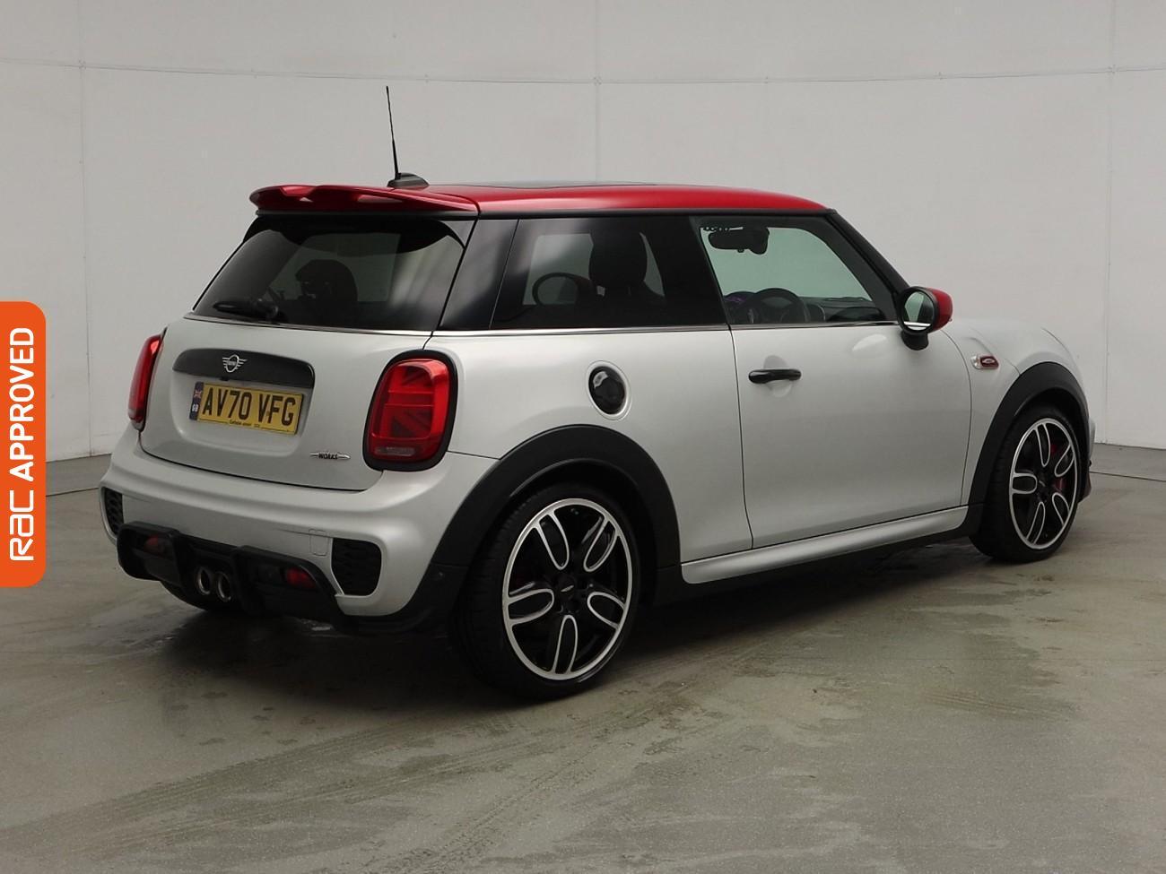 Used MINI Hatch 2020 for sale - 76748664: Photo 34
