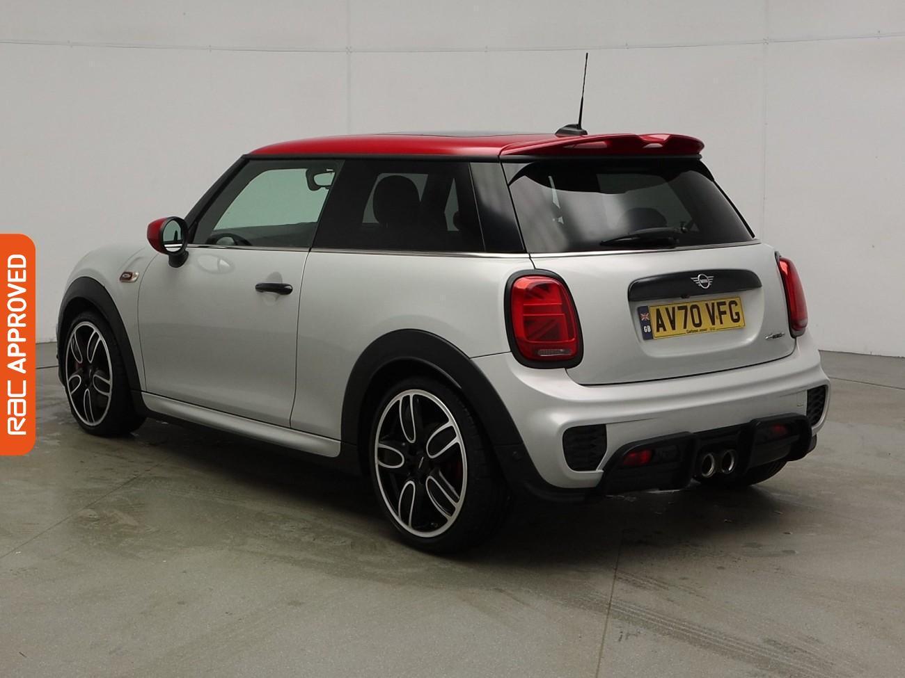 Used MINI Hatch 2020 for sale - 76748664: Photo 4