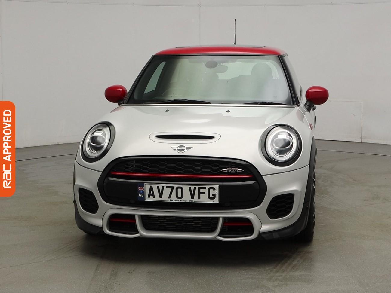 Used MINI Hatch 2020 for sale - 76748664: Photo 7