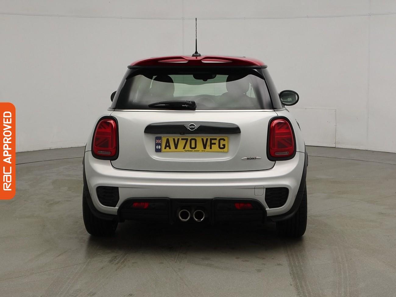Used MINI Hatch 2020 for sale - 76748664: Photo 8