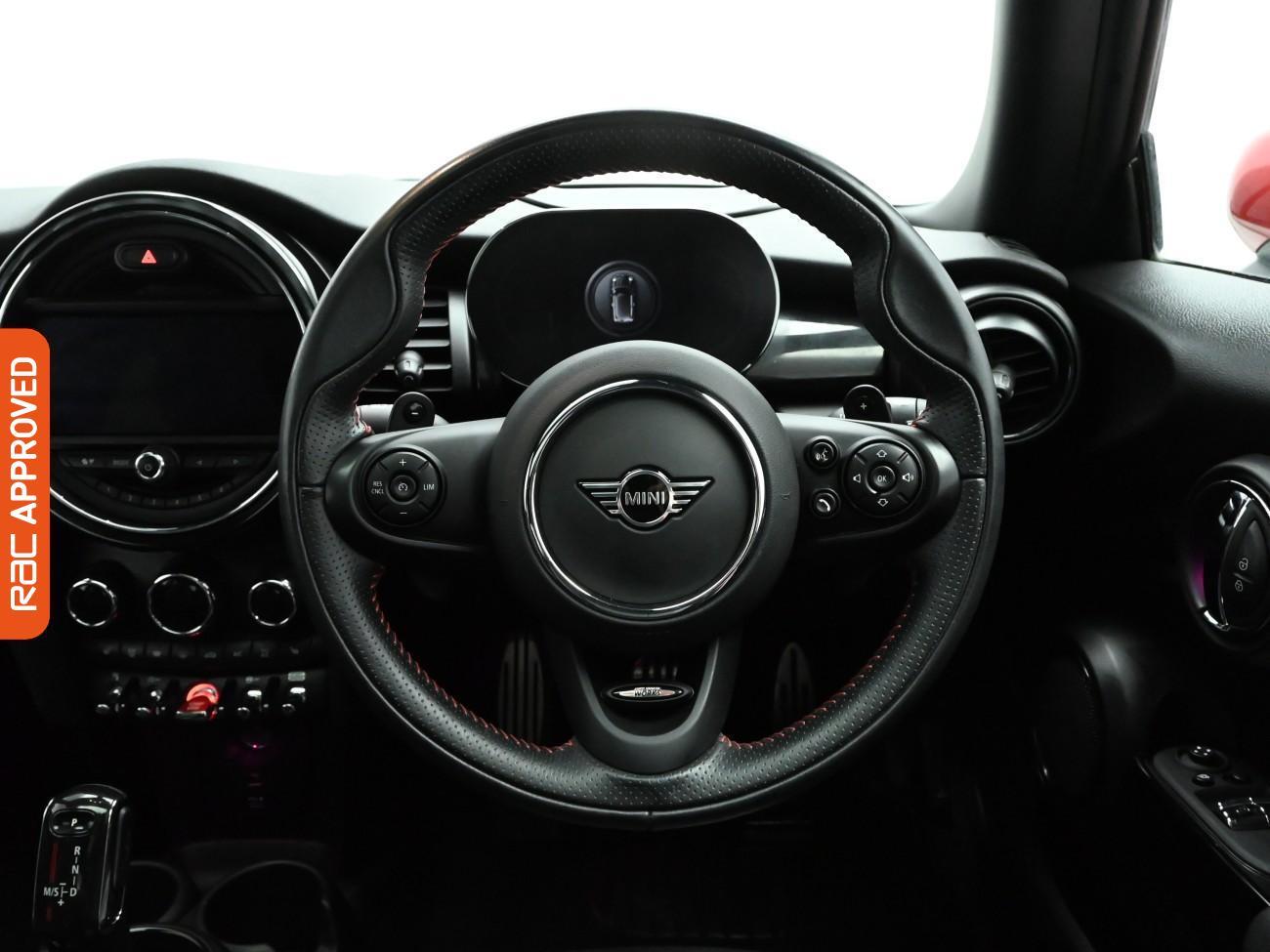 Used MINI Hatch 2020 for sale - 76748664: Photo 9