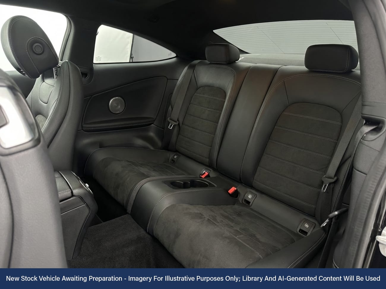 Used Mercedes-Benz C Class 2020 for sale - 78105180: Photo 4