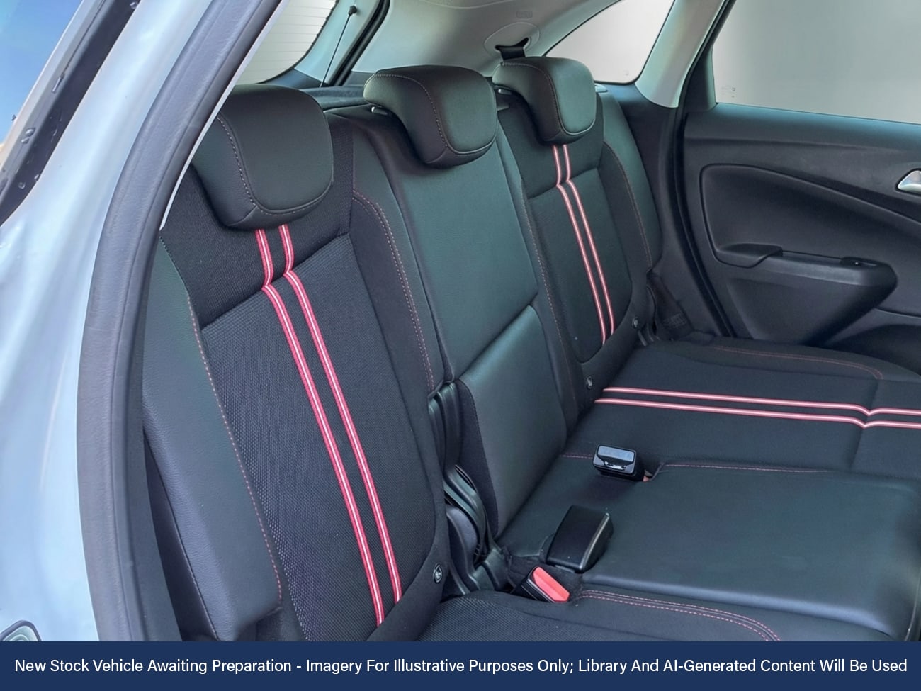 Used Vauxhall Crossland 2021 for sale - 77593522: Photo 4