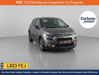 Used Citroen C3 2023 for sale - 78937799: Photo