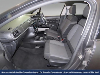 Used Citroen C3 2023 for sale - 78937799: Photo