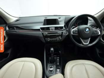 Used BMW X1 2017 for sale - 74601961: Photo