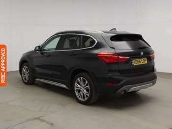 Used BMW X1 2017 for sale - 74601961: Photo