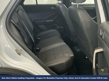 Used Volkswagen T-Roc 2021 for sale - 78937810: Photo