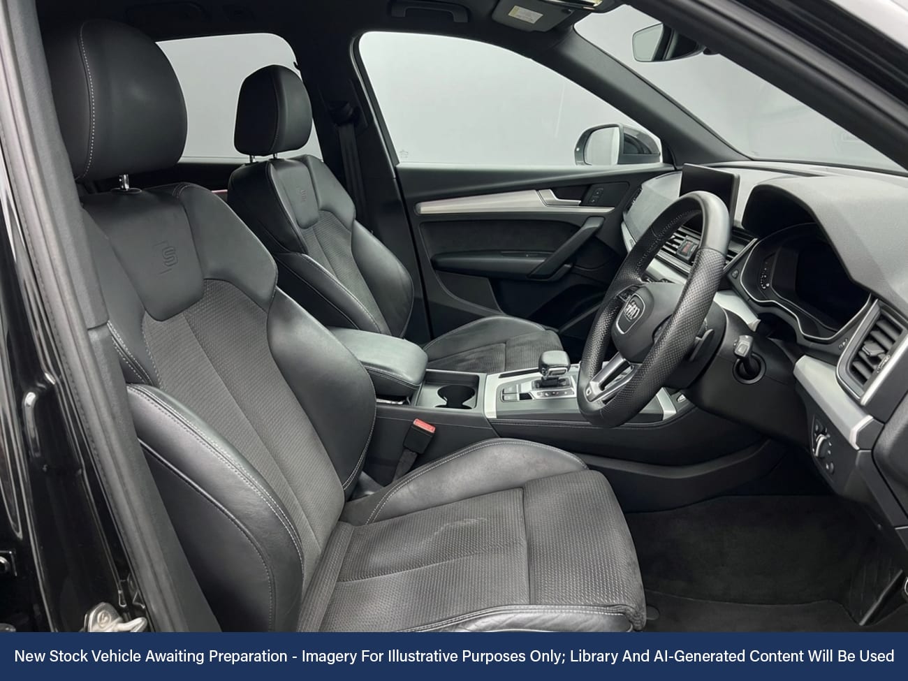 Used Audi Q5 2019 for sale - 77692344: Photo 3