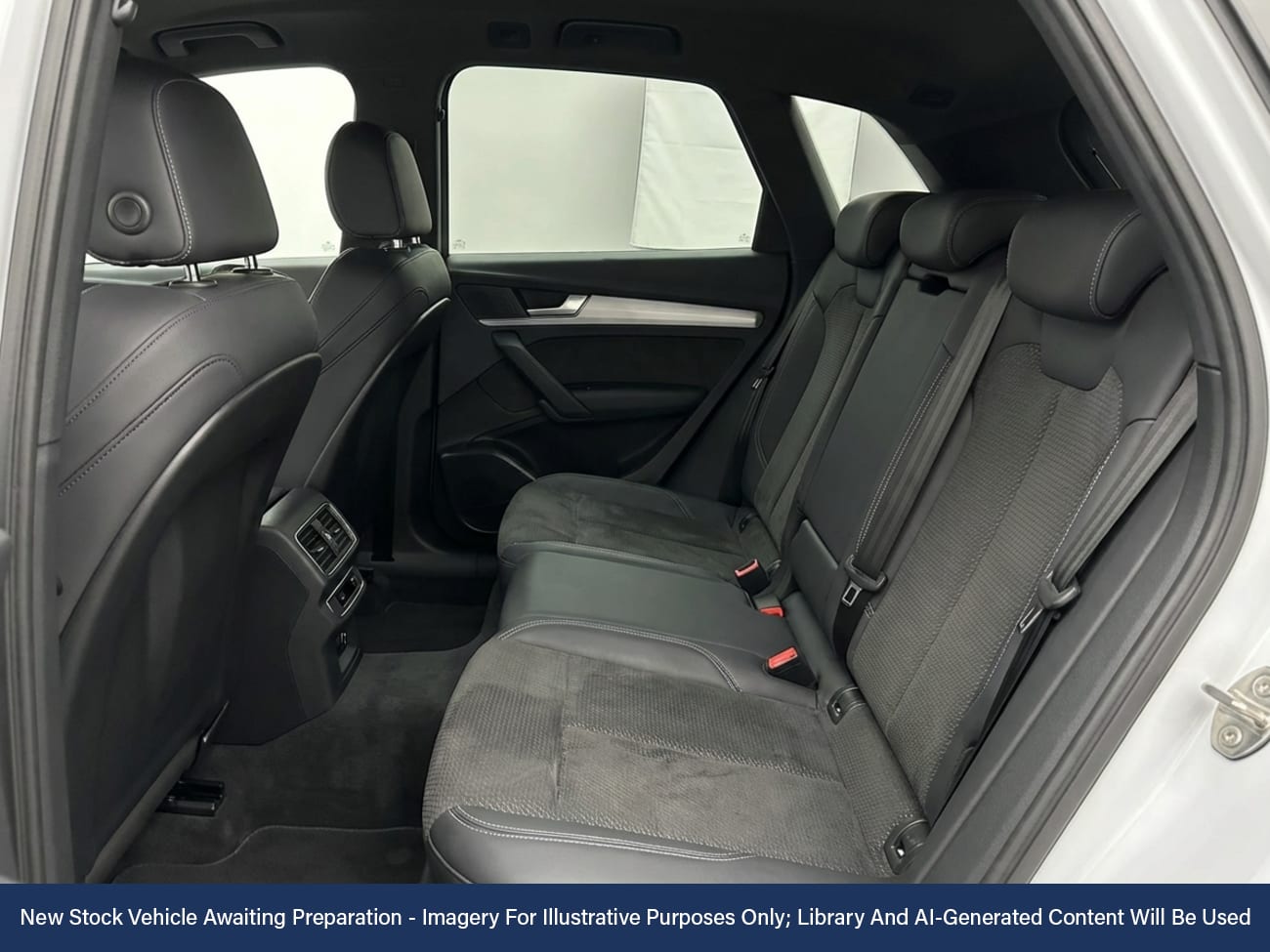 Used Audi Q5 2019 for sale - 77692344: Photo 4