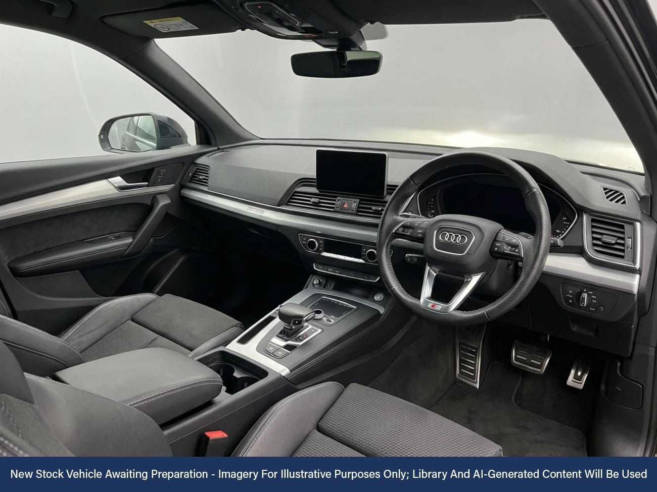 Used Audi Q5 2019 for sale - 77692344: Photo 6