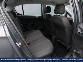 Used Vauxhall Corsa 2016 for sale - 78323432: Photo