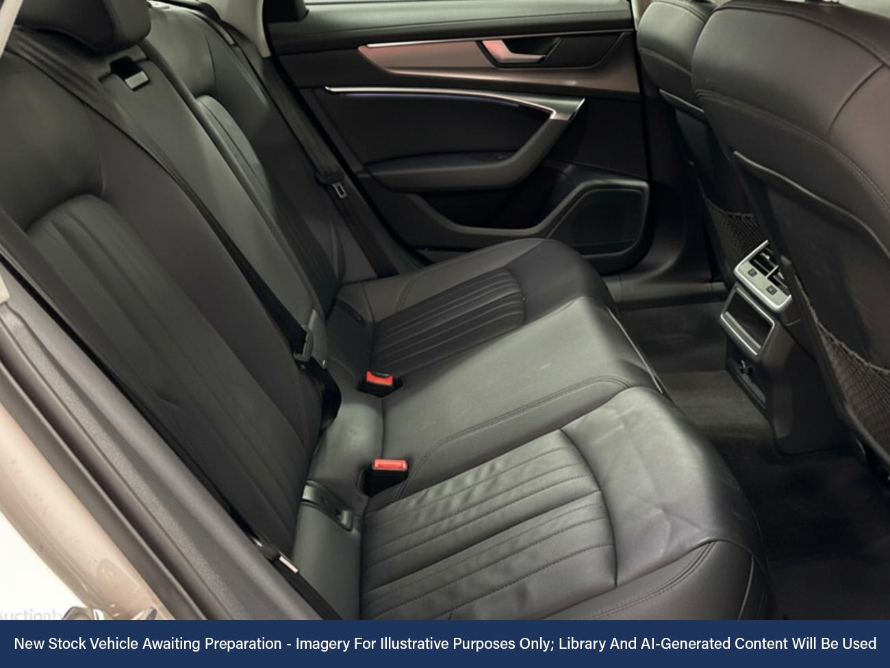 Used Audi A6 Saloon 2022 for sale - 76663270: Photo 4