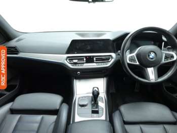 Used BMW 3 Series 2020 for sale - 74886010: Photo
