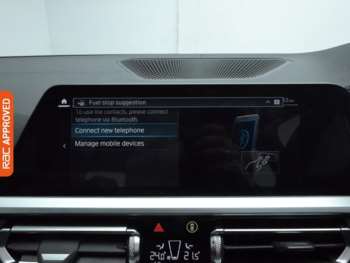 Used BMW 3 Series 2020 for sale - 74886010: Photo