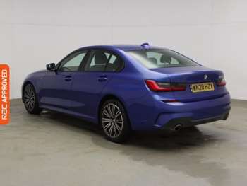 Used BMW 3 Series 2020 for sale - 74886010: Photo