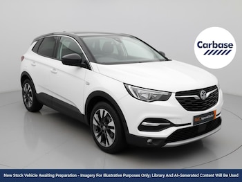 2019 - 1.2 Turbo GPF Sport Nav SUV 5dr Petrol Manual Euro 6 (s/s) (130 ps)
