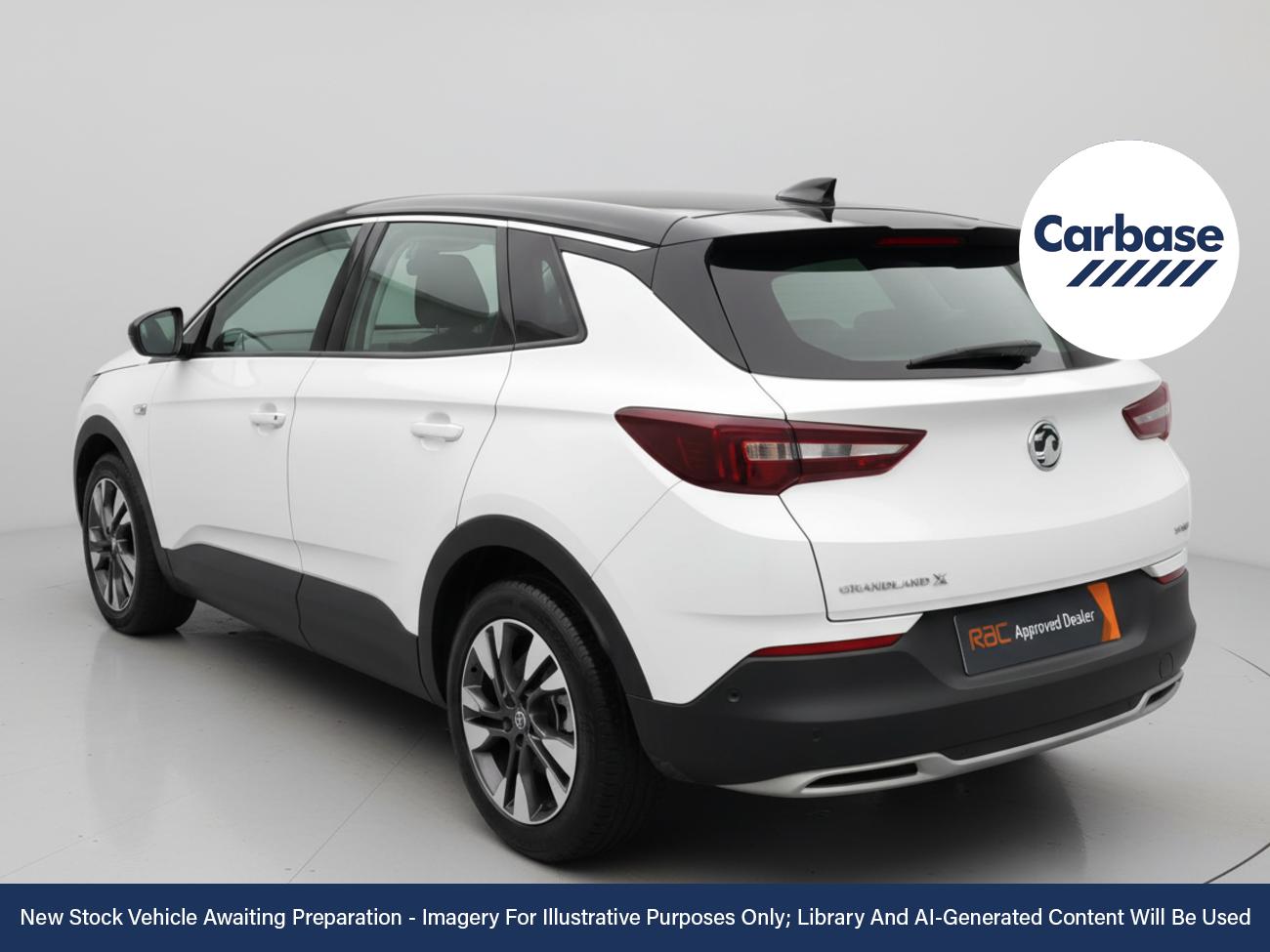 Used Vauxhall Grandland X 2019 for sale - 76890247: Photo 2