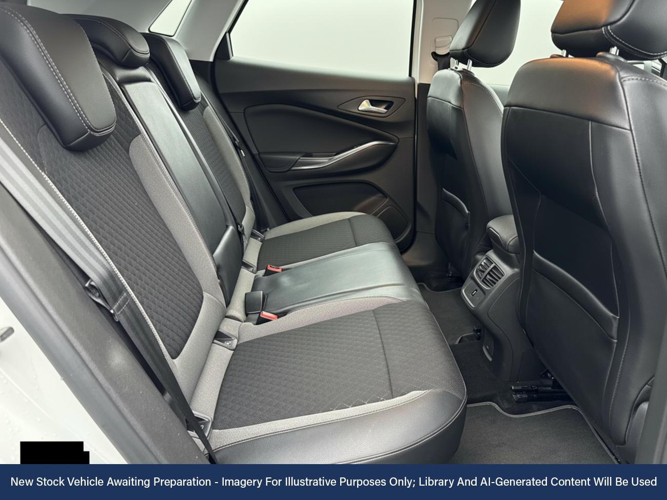 Used Vauxhall Grandland X 2019 for sale - 76890247: Photo 4