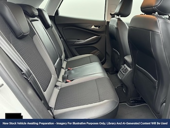 Used Vauxhall Grandland X 2019 for sale - 76890247: Photo