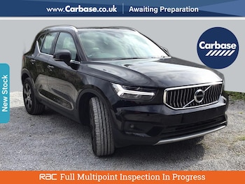 2019 - 2.0 T4 Inscription SUV 5dr Petrol Auto Euro 6 (s/s) (190 ps)