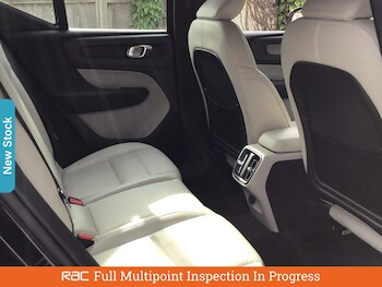 Used Volvo XC40 2019 for sale - 75898367: Photo