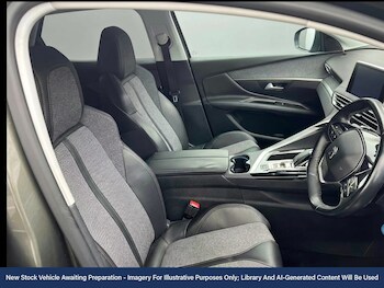 Used Peugeot 3008 2018 for sale - 77421484: Photo