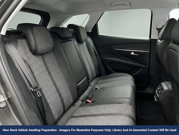 Used Peugeot 3008 2018 for sale - 77421484: Photo