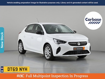 Used Vauxhall Corsa 2020 for sale - 79604794: Photo