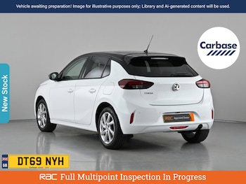 Used Vauxhall Corsa 2020 for sale - 79604794: Photo