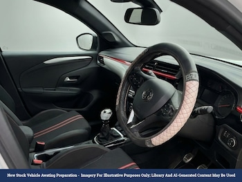 Used Vauxhall Corsa 2020 for sale - 79604794: Photo