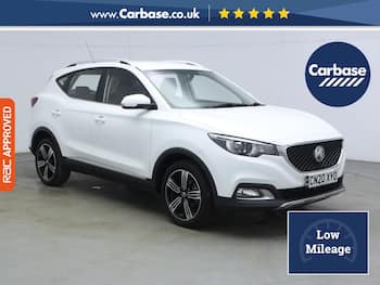 Used MG MG ZS 2020 for sale - 79819108: Photo