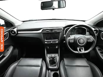 Used MG MG ZS 2020 for sale - 79819108: Photo