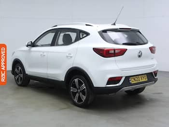Used MG MG ZS 2020 for sale - 79819108: Photo