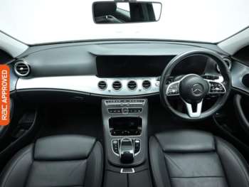 Used Mercedes-Benz E-Class 2019 for sale - 75083804: Photo