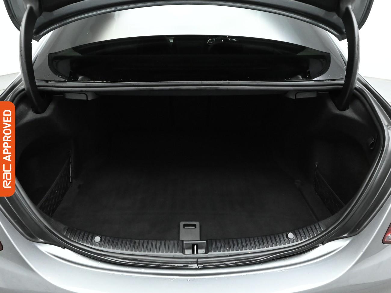 Used Mercedes-Benz C Class 2019 for sale - 77502172: Photo 25