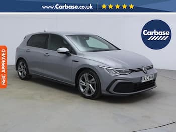 Used Volkswagen Golf 2023 for sale - 79637098: Photo