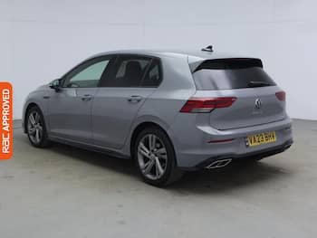 Used Volkswagen Golf 2023 for sale - 79637098: Photo