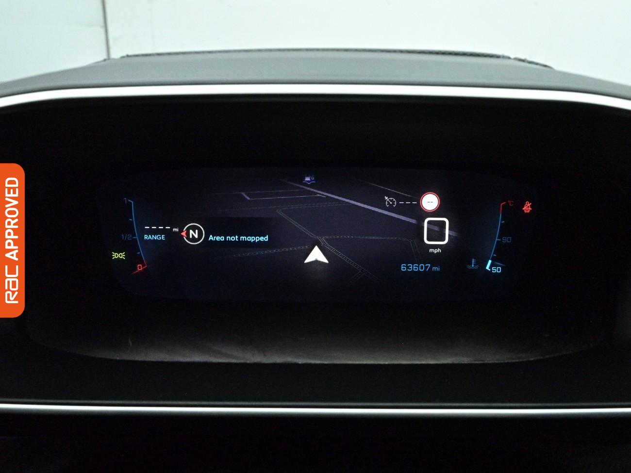 Used Peugeot 2008 2020 for sale - 78154884: Photo 11