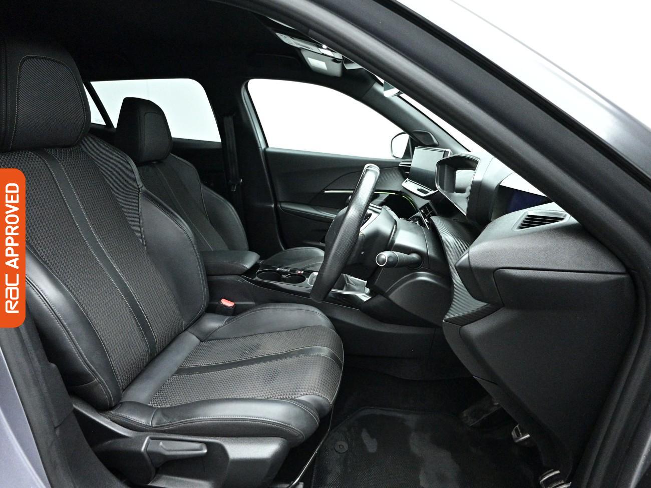 Used Peugeot 2008 2020 for sale - 78154884: Photo 12