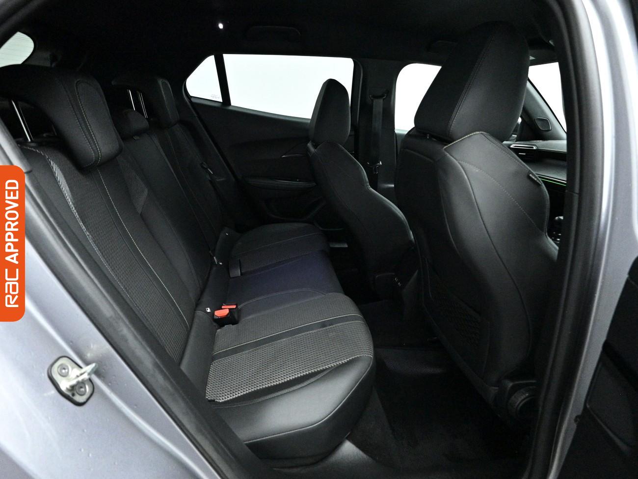 Used Peugeot 2008 2020 for sale - 78154884: Photo 13