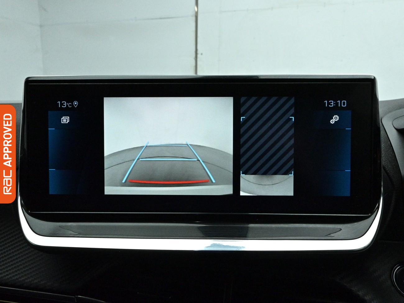 Used Peugeot 2008 2020 for sale - 78154884: Photo 14