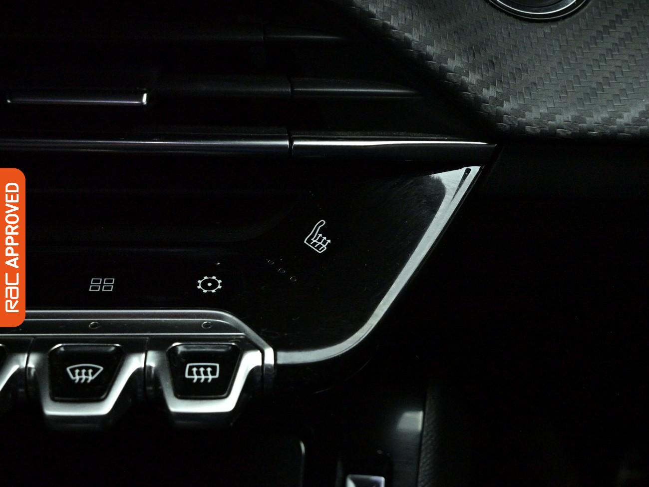 Used Peugeot 2008 2020 for sale - 78154884: Photo 16