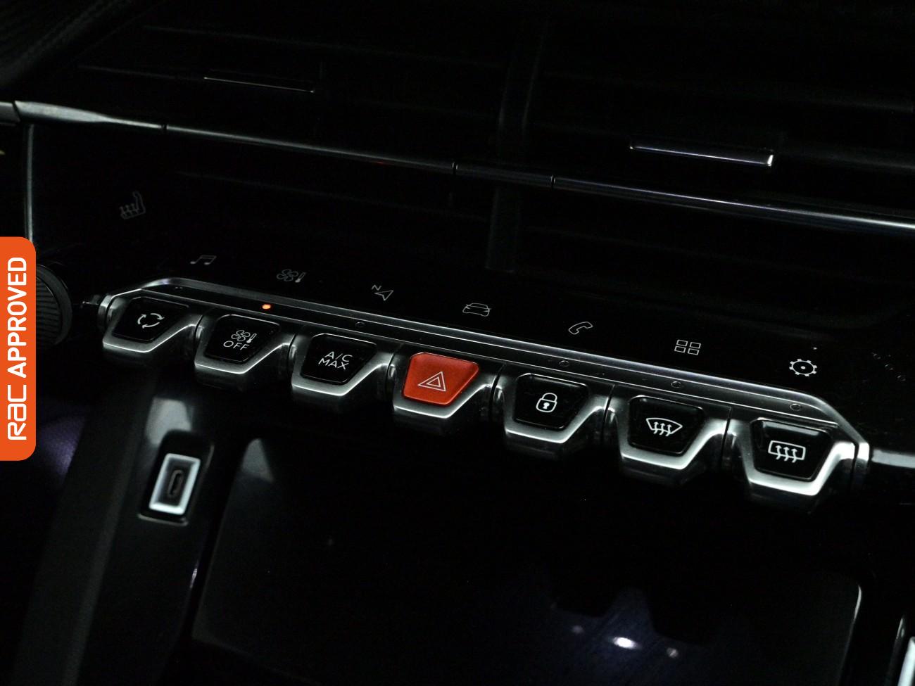 Used Peugeot 2008 2020 for sale - 78154884: Photo 17