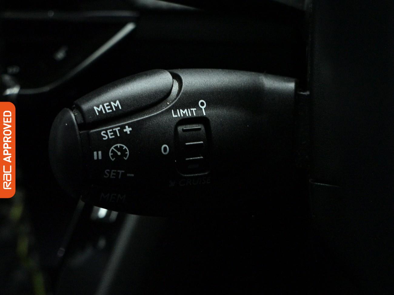 Used Peugeot 2008 2020 for sale - 78154884: Photo 18