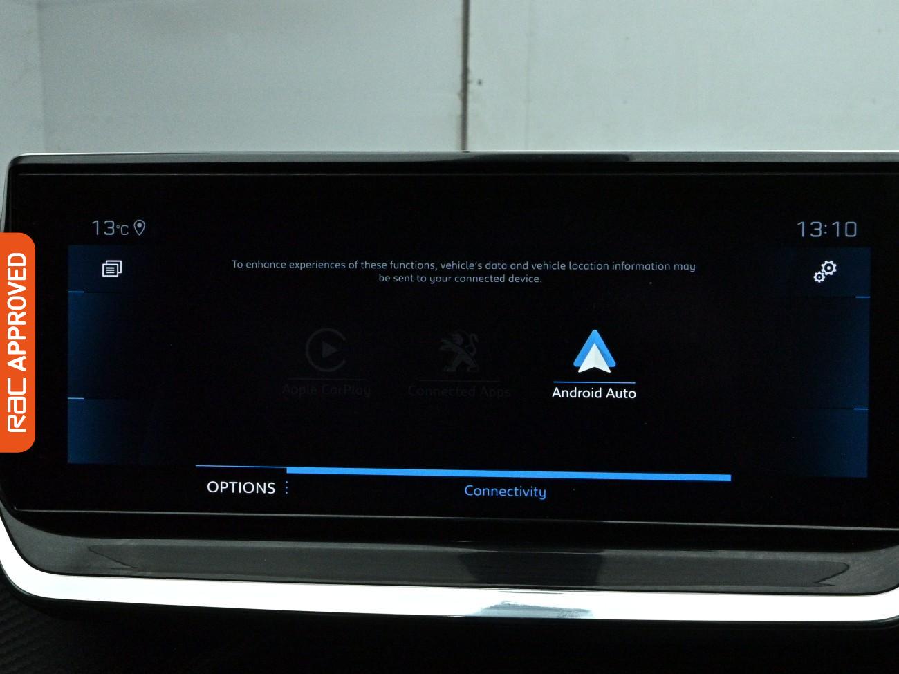 Used Peugeot 2008 2020 for sale - 78154884: Photo 19