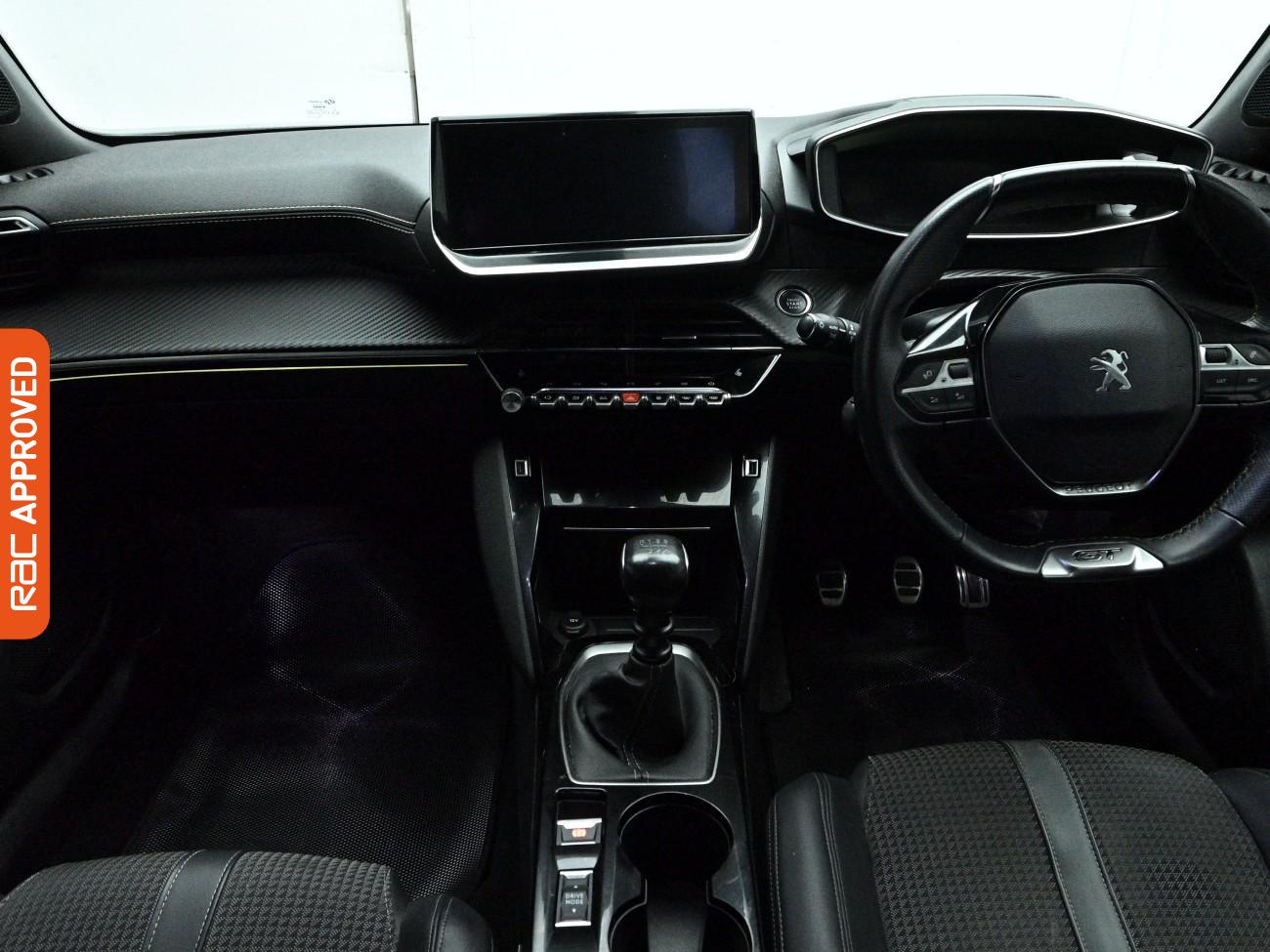 Used Peugeot 2008 2020 for sale - 78154884: Photo 2