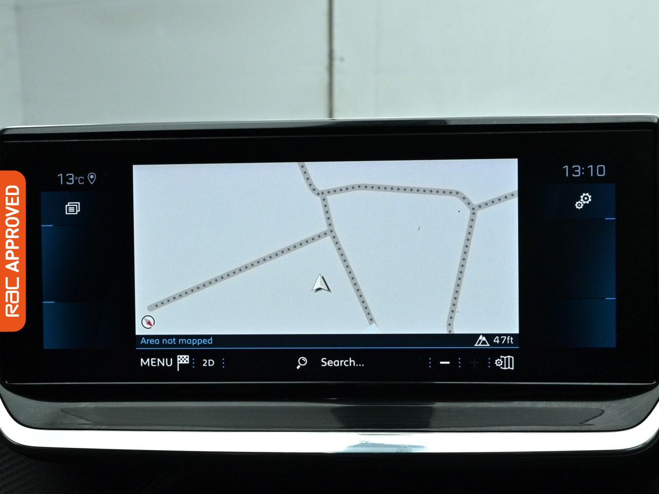 Used Peugeot 2008 2020 for sale - 78154884: Photo 21